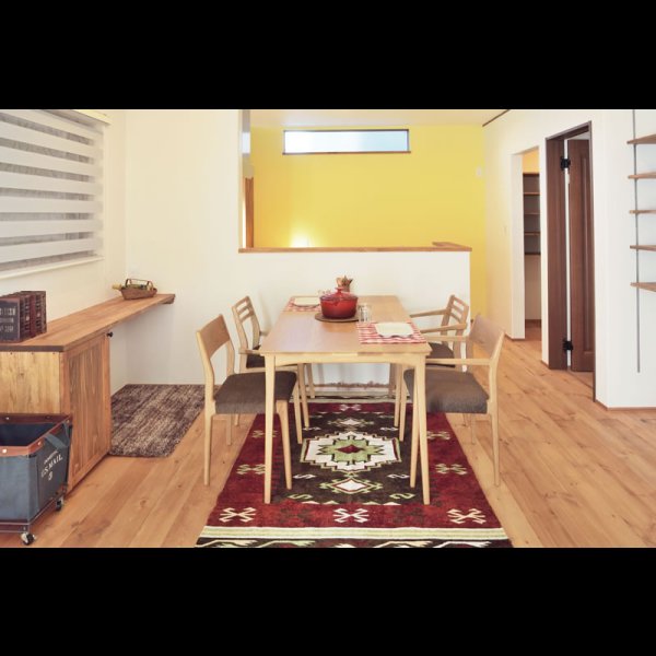 画像22: デザインが美しい日本製ダイニングチェア【Fabian】選べる肘タイプ