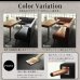 画像14: お部屋が広く使える伸縮テーブル採用リビングソファダイニングセット【Felix】 (14)