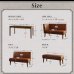 画像20: お部屋が広く使える伸縮テーブル採用リビングソファダイニングセット【Felix】 (20)