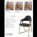 画像7: 北欧デザインW140-240cm エクステンションダイニングセット【Angelo】アンジェロ (7)