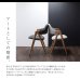 画像8: 北欧デザインW140-240cm エクステンションダイニングセット【Angelo】アンジェロ (8)