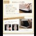 画像24: 高さ調整付きこたつ機能付きダイニングテーブル＆カバーリングソファダイニングセット【Cedric】 (24)