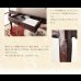 画像8: ヨーロピアンクラシックデザインダイニングセット【Salomone】サロモーネ (8)