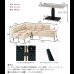 画像19: 無段階昇降テーブル付きL字コーナーソファダイニングセット【Celso】 (19)