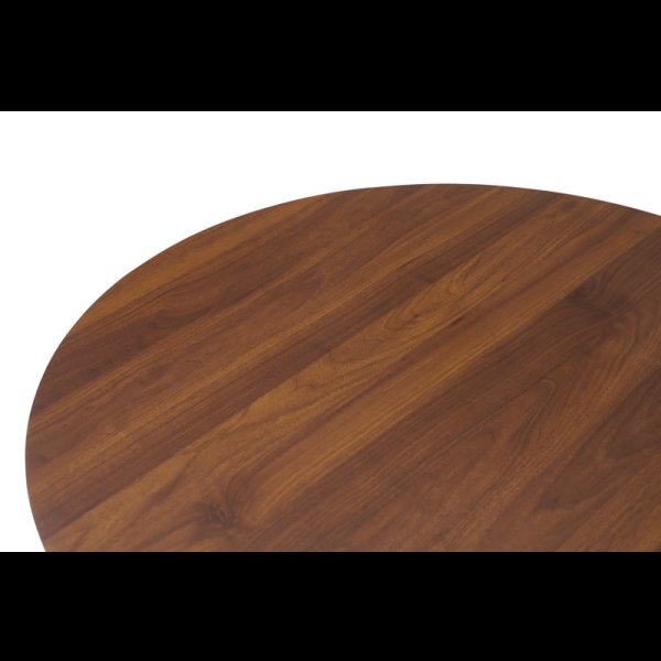 画像23: コンパクトラウンドテーブルダイニングセット【Brigitta】