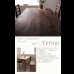 画像2: ウォールナット／オーク：総無垢材ダイニングセット【Tefnut】テフヌト (2)