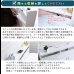 画像4: 裏技隠し収納付き！女性に人気のショート丈収納ベッド【Anita】 (4)