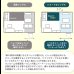 画像7: 裏技隠し収納付き！女性に人気のショート丈収納ベッド【Anita】 (7)