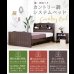 画像2: ムードライト付きカントリー調お姫様ベッド【Anri】アンリ (2)