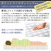 画像16: 裏技隠し収納付き！女性に人気のショート丈収納ベッド【Anita-ss】セミシングル90 (16)