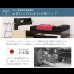 画像6: ホテル納品実績あり！日本製・フラップテーブル付き多機能収納ベッド 大幅値下げ (6)