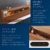 画像11: 高級ホテルライクな大型BOX収納ベッド【Derris】デリス　アルダー材仕様 (11)