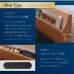 画像12: 高級ホテルライクな大型BOX収納ベッド【Derris】デリス　アルダー材仕様 (12)