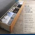 画像14: 高級ホテルライクな大型BOX収納ベッド【Derris】デリス　アルダー材仕様 (14)