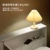 画像12: 本棚にもなる二段棚・コンセント付き収納ベッド【Brizio】 (12)