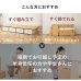 画像4: 段ボールベッド【Basilio】工具不要！簡単組立・簡単廃棄・ダンボール (4)