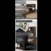 画像2: クッション・テーブル付き収納ベッド【comfort】コンフォート セール価格 (2)