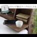 画像5: USBコンセント・フラップ扉付き多機能収納ベッド【Winston】 お買い得 (5)