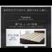 画像19: 高品質日本製BOX型収納ベッド【Klar】クラール (19)