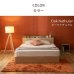 画像18: 環境貢献素材採用！おしゃれなデザイン収納ベッド【Charlie】 (18)