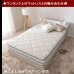 画像21: 環境貢献素材採用！おしゃれなデザイン収納ベッド【Charlie】 (21)