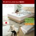 画像23: 環境貢献素材採用！おしゃれなデザイン収納ベッド【Charlie】 (23)