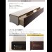 画像14: 頑丈ベッドシリーズ【Tough】タフ　日本製BOX型収納ベッド (14)