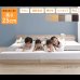 画像3: 家族で使える連結フロアベッド【Family】 5色展開 (3)