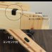 画像20: 日本製ひのきすのこ仕様連結対応フロアベッド【彩芽】 畳とスノコが選べる (20)