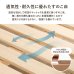 画像9: ステージデザインヘッドレス仕様頑丈すのこベッド【Clovis】 (9)