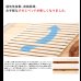 画像3: 高さが5cm！通気性抜群ロールタイプすのこ (3)