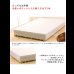 画像5: 高さが5cm！通気性抜群ロールタイプすのこ (5)