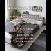 画像13: 連結できる角のないすのこフロアベッド【Roundia】ファミリー対応 (13)