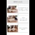画像6: 桐仕様すのこベッド　4つ折り式 (6)
