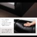 画像8: 高級感を感じられる激安レザーフロアベッド (8)