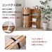 画像12: 日本製無塗装ひのきすのこベッド：ロールタイプ 超特価 (12)