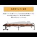 画像5: 高反発ウレタンで寝心地抜群！コンパクト折りたたみベッド【Herbert】 (5)