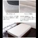 画像6: ホテルスタイル寝具洗濯対応ベッドパッド付カバーセット (6)