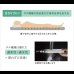 画像14: 【大幅値下げ】吸湿する1枚で寝られるオールインワン敷布団【カラリフトン】 (14)