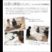 画像20: 【大幅値下げ】吸湿する1枚で寝られるオールインワン敷布団【カラリフトン】 (20)