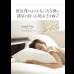 画像3: もっちり新触感洗える抗菌防臭防ダニ日本製枕 (3)