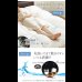 画像4: 洗える抗菌防臭防ダニ日本製ベッドパッドプラス (4)