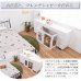 画像26: キャビネット 幅90 フレンチシャビー家具【whiteliv】 (26)