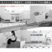 画像28: キャビネット 幅90 フレンチシャビー家具【whiteliv】 (28)