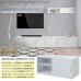 画像21: 引戸キャビネット 幅90 フレンチシャビー家具【whiteliv】 (21)