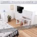 画像28: 引戸キャビネット 幅90 フレンチシャビー家具【whiteliv】 (28)