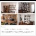 画像10: 突っ張り壁面収納家具 ディスプレイラック【Move】ムーブ 日本製 (10)