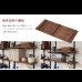 画像11: 突っ張り壁面収納家具 ディスプレイラック【Move】ムーブ 日本製 (11)