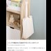 画像9: おしゃれで可愛い子供家具【Colleen】 絵本棚 オープン収納タイプ (9)