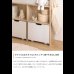 画像6: おしゃれで可愛い子供家具【Colleen】 絵本棚 引き出し収納タイプ (6)